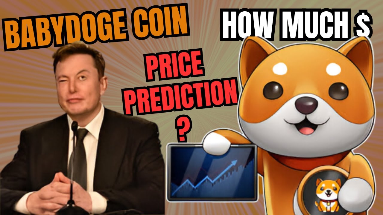 Baby Doge Coin Price Prediction 2025: Will BABYDOGE Reach $0.01?