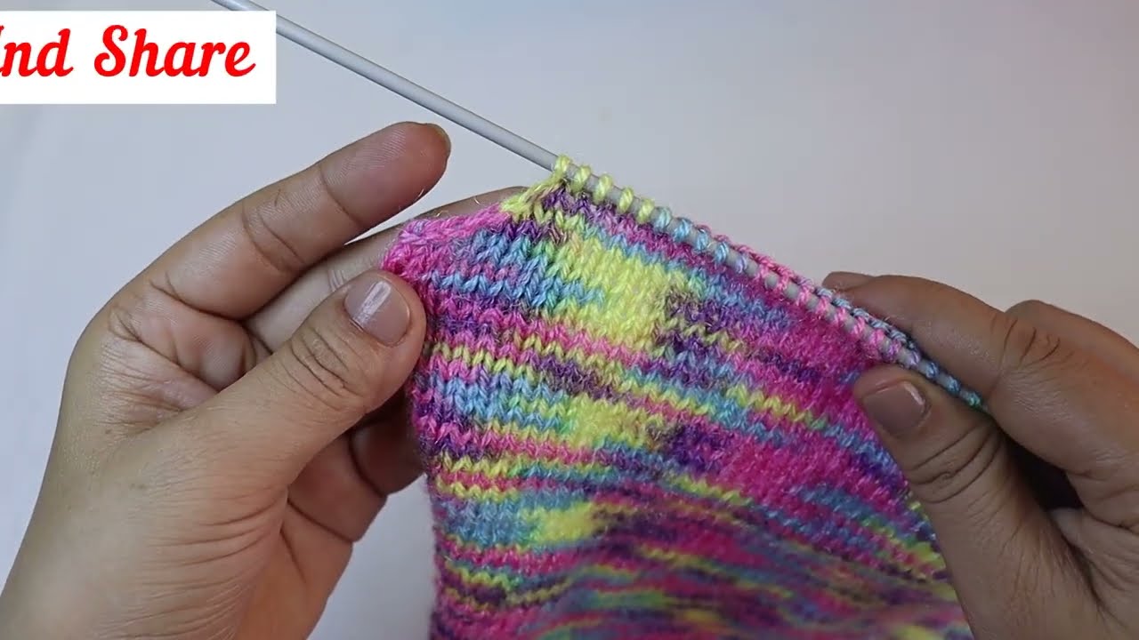 Best Way to Reduce Armhole| Armhole Shaping in Sweater