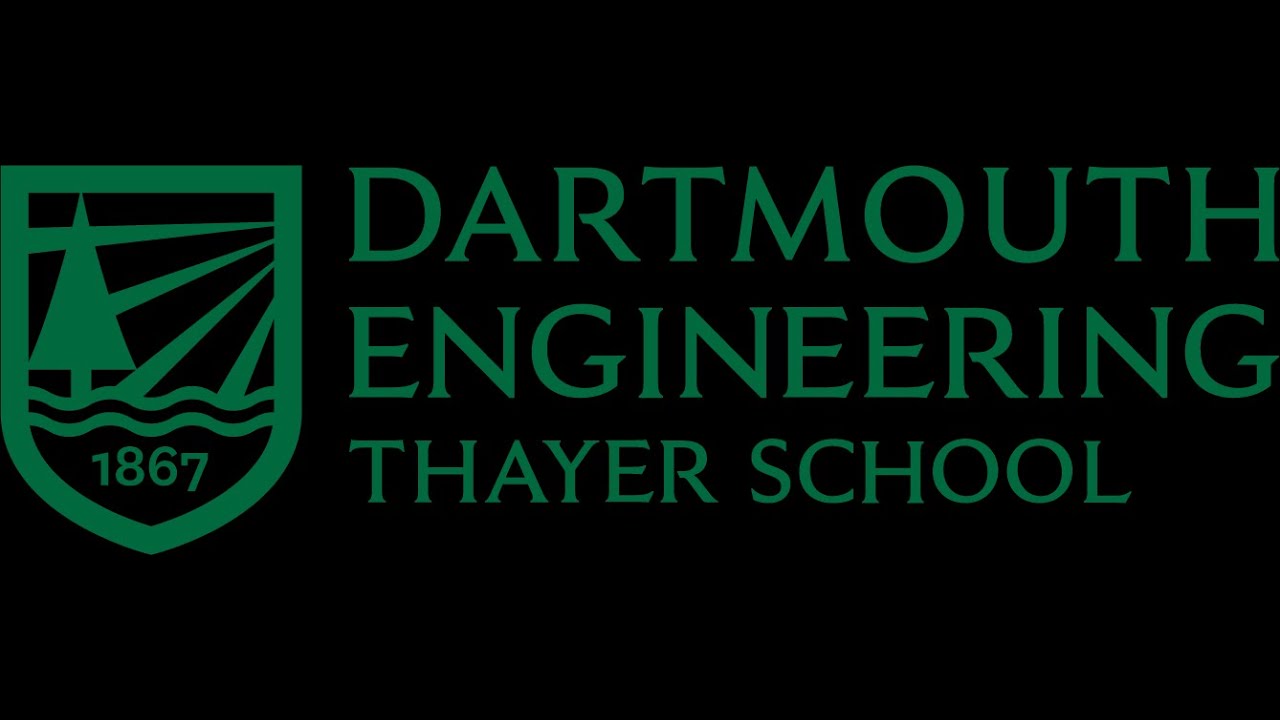 10/26/23 Dartmouth Master of Engineering in Computer Engineering Webinar