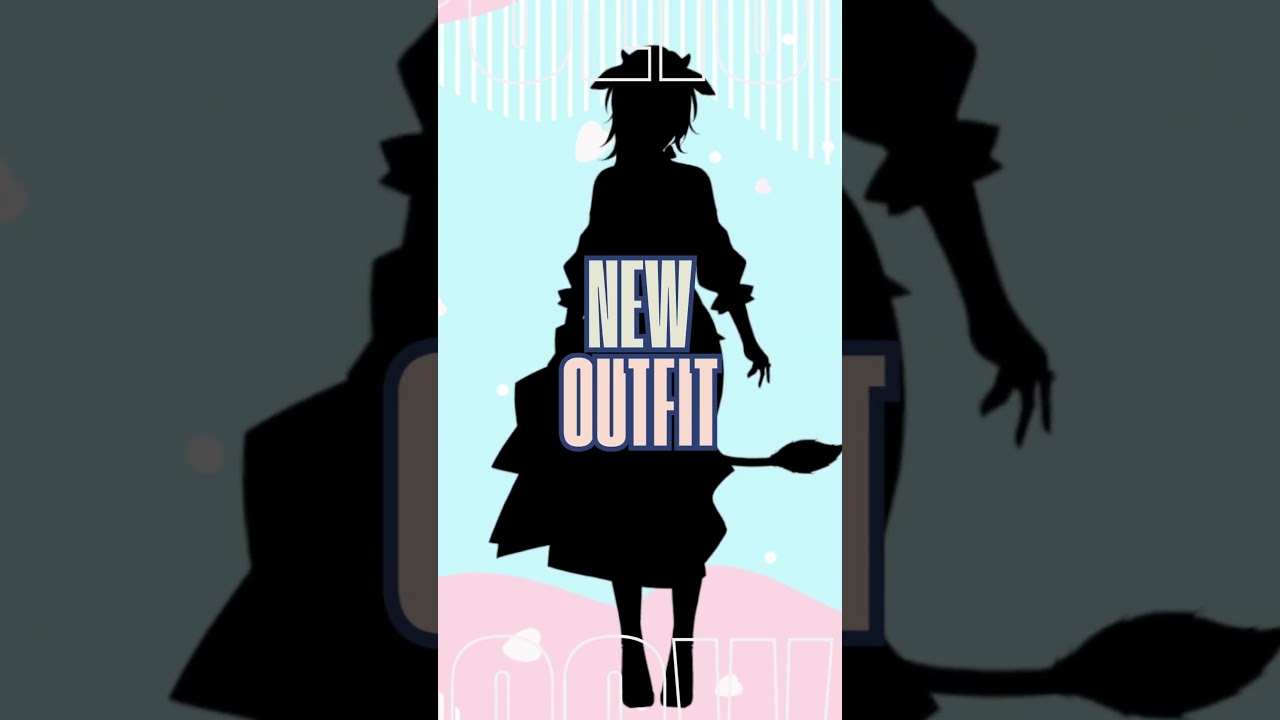 [ 26th of April at 8 pm BST ] The polish cow gets a new outfit! Will you be there?  