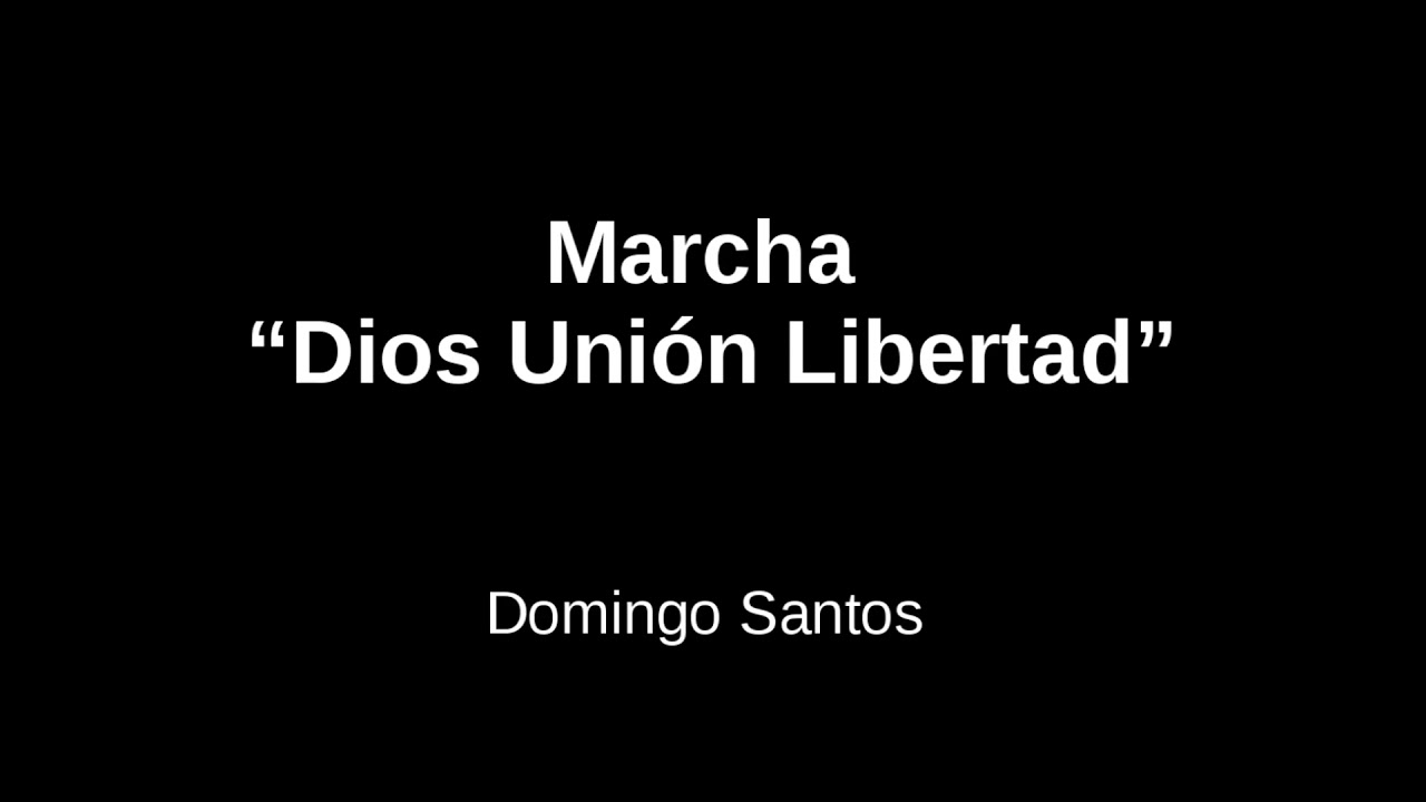 Marcha 