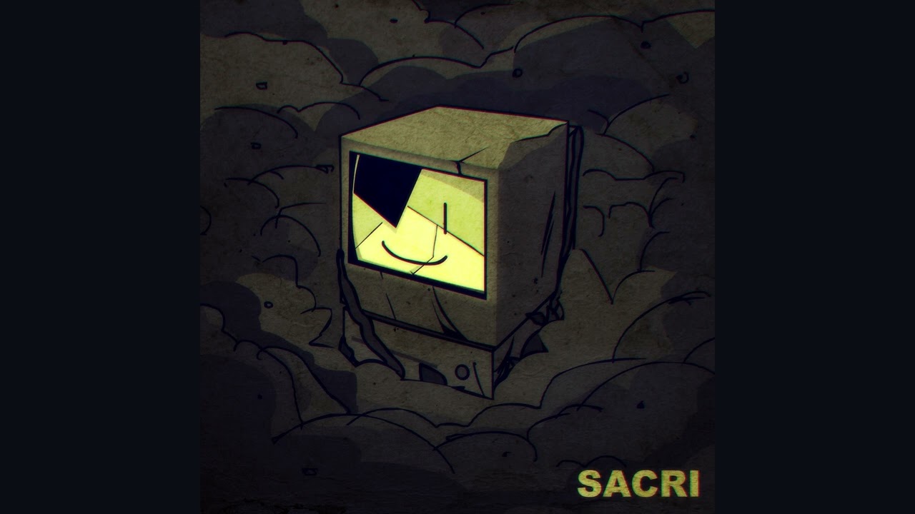 sacri - Boot Up 2 [FULL ALBUM]