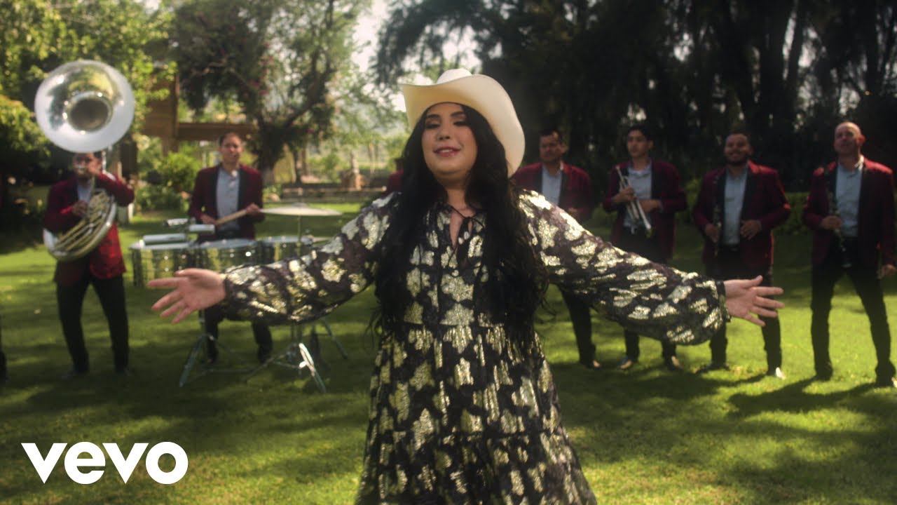 Valentina Elizalde - La Basurita