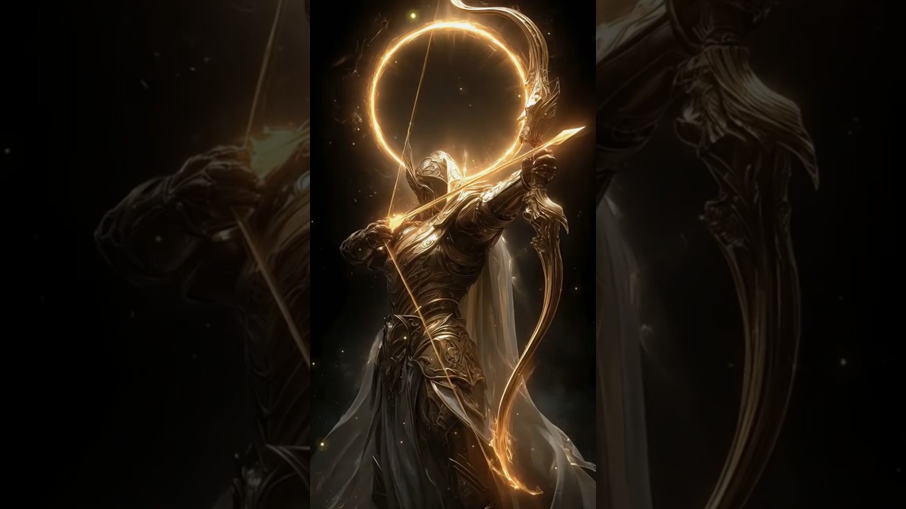 Sagittarius vs All Zodiac Signs ♐⚔️ | The Archer’s Greatest Battles Revealed 🔮