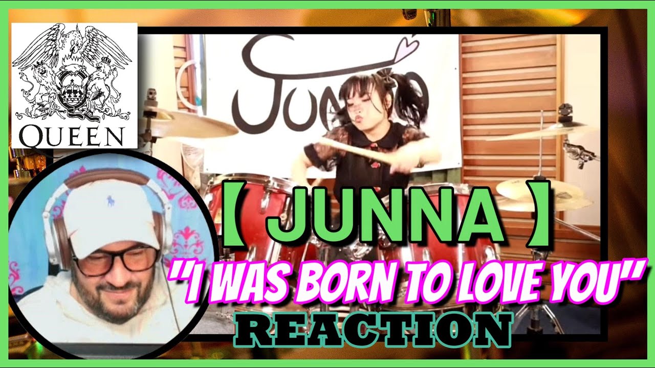 【 JUNNA 】