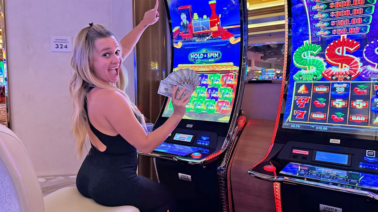 I LOVE When Betting $60 A Spin PAYS OFF!!!