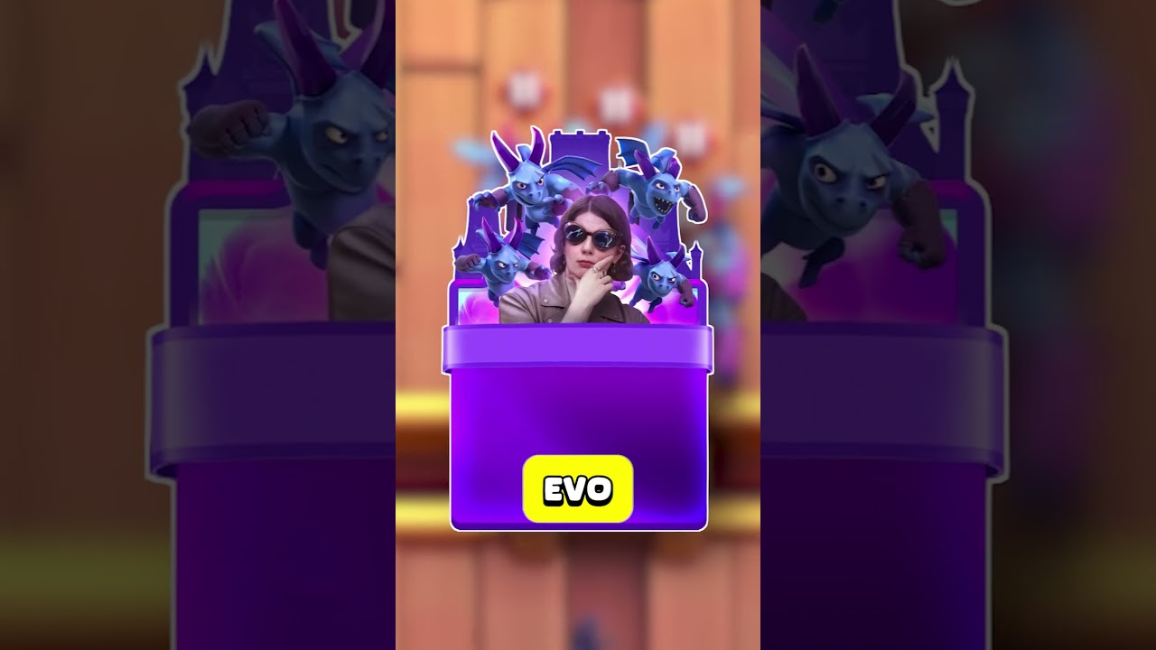 Новый герой: Воздушный шар и Эво!