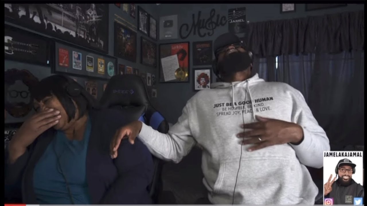 Showing My Mom The Shut Up Challenge 😅