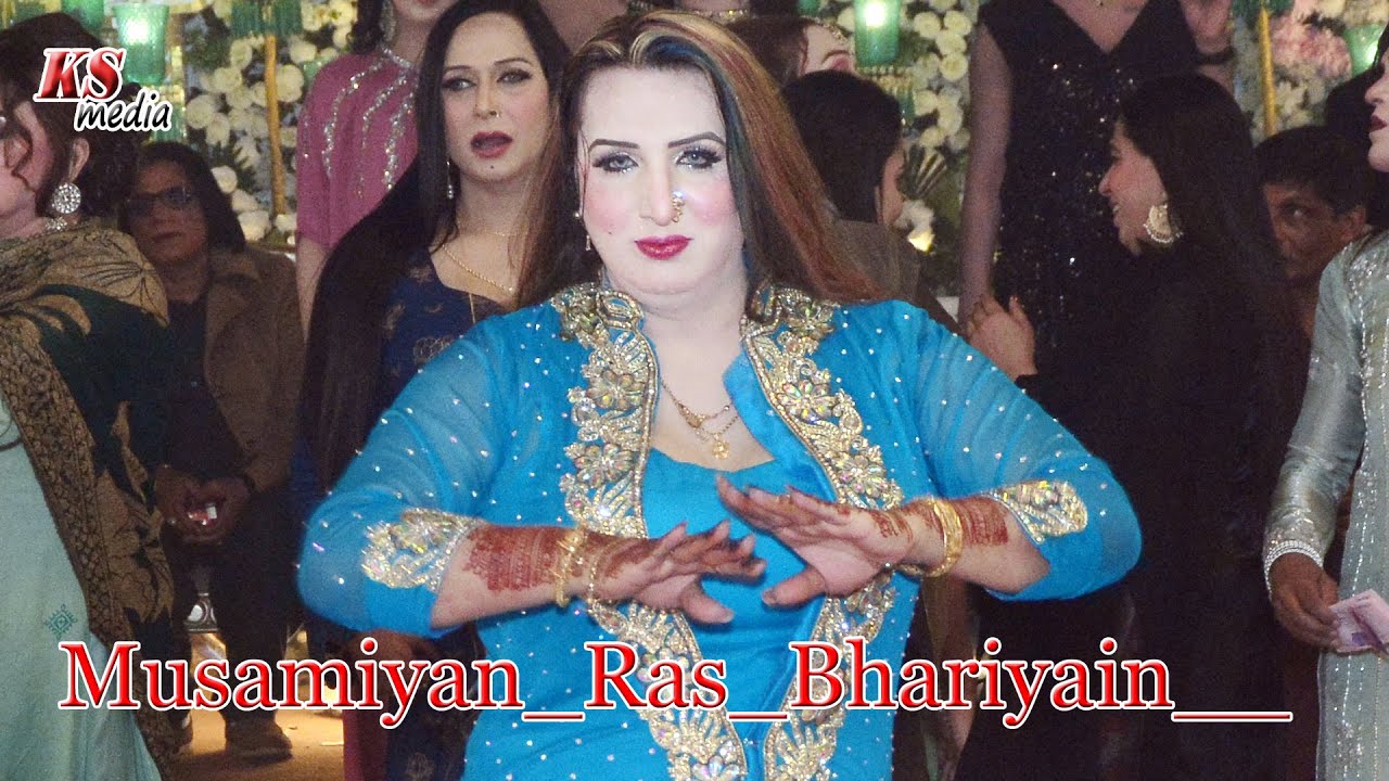 Musamiyan_Ras_Bhariyain__|| Laila Jutti ||KS Media5048