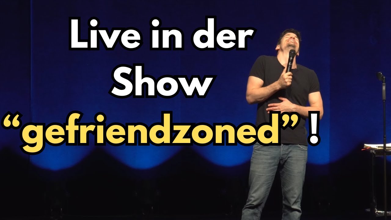 Was zur Hölle ist in Marburg los! - Alain Frei