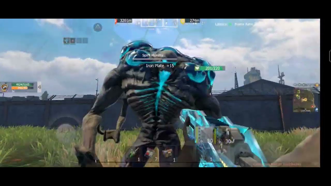 |PART-1|JUMP CIVILIZATION RAMPAGE| DUO JOURNEY|ENJOY |