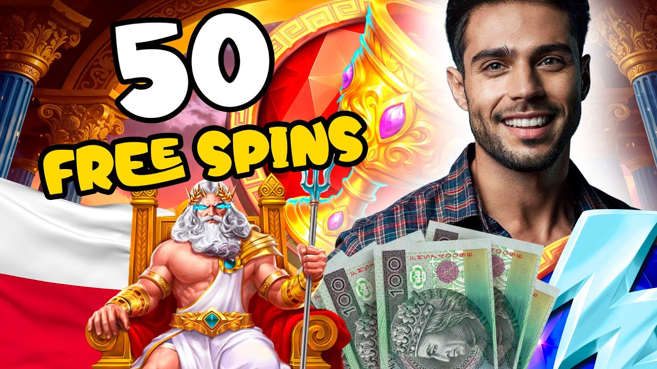 vulkan vegas 50 free spins 💥 darmowe spiny bez depozytu