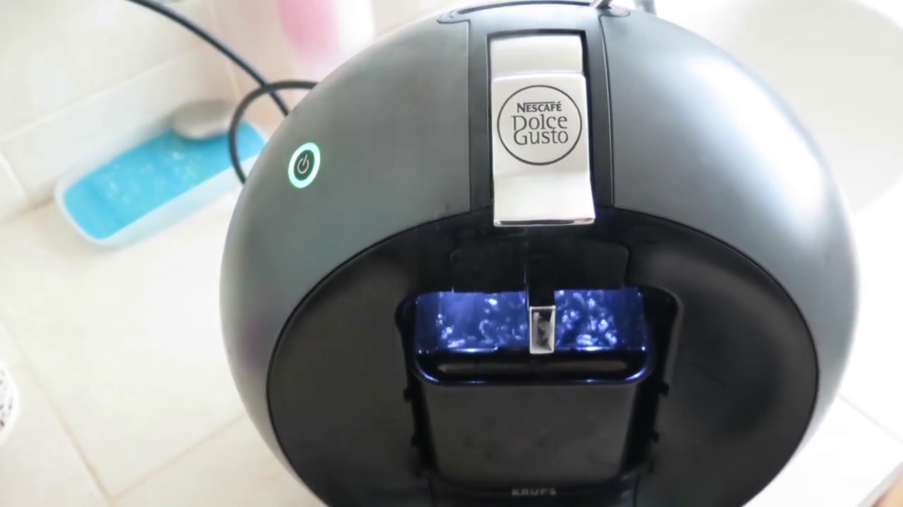 Кrups Dolce Gusto нет протока воды!Чистка иглой не помогает!Течь из корпуса!