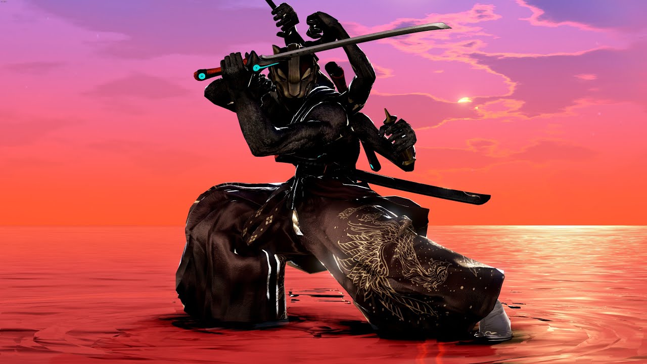 Tekken 7 - A guide to Yoshimitsu's BNB combos in season 4