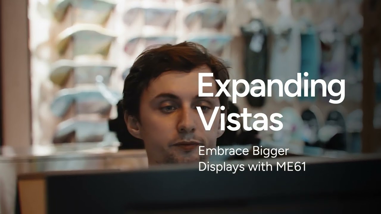 MEFERI ME61/ME65: Transform Your Industry