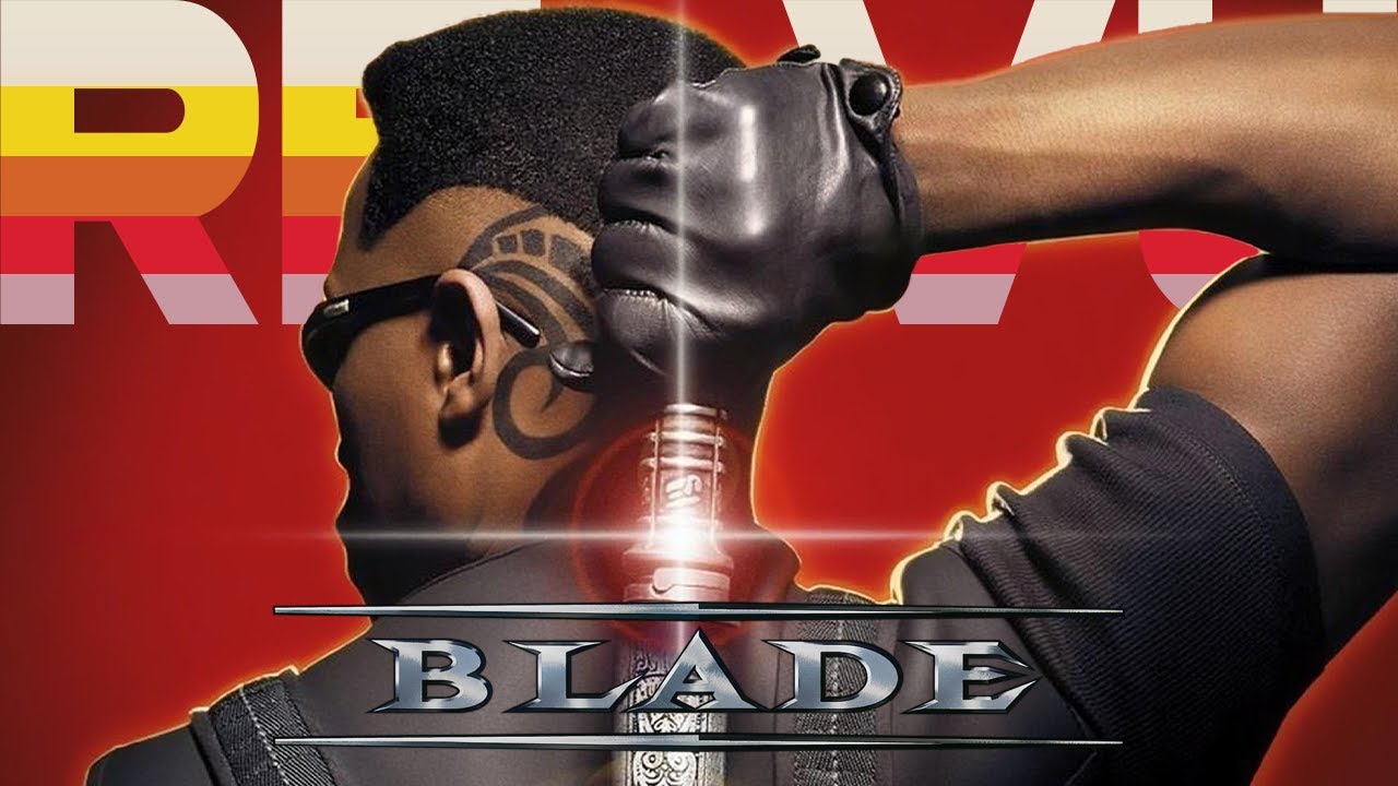 Blade : Marvel avant d'être Marvel !