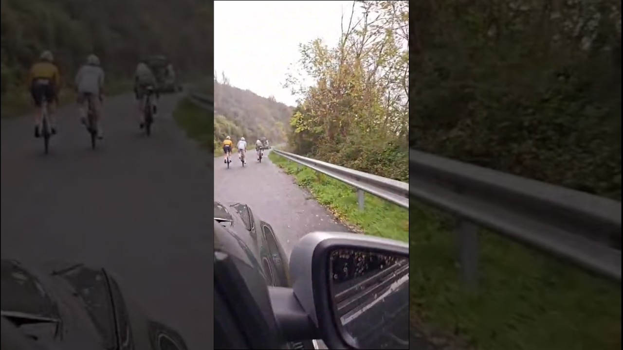 L attacco del cobra sul monte serra