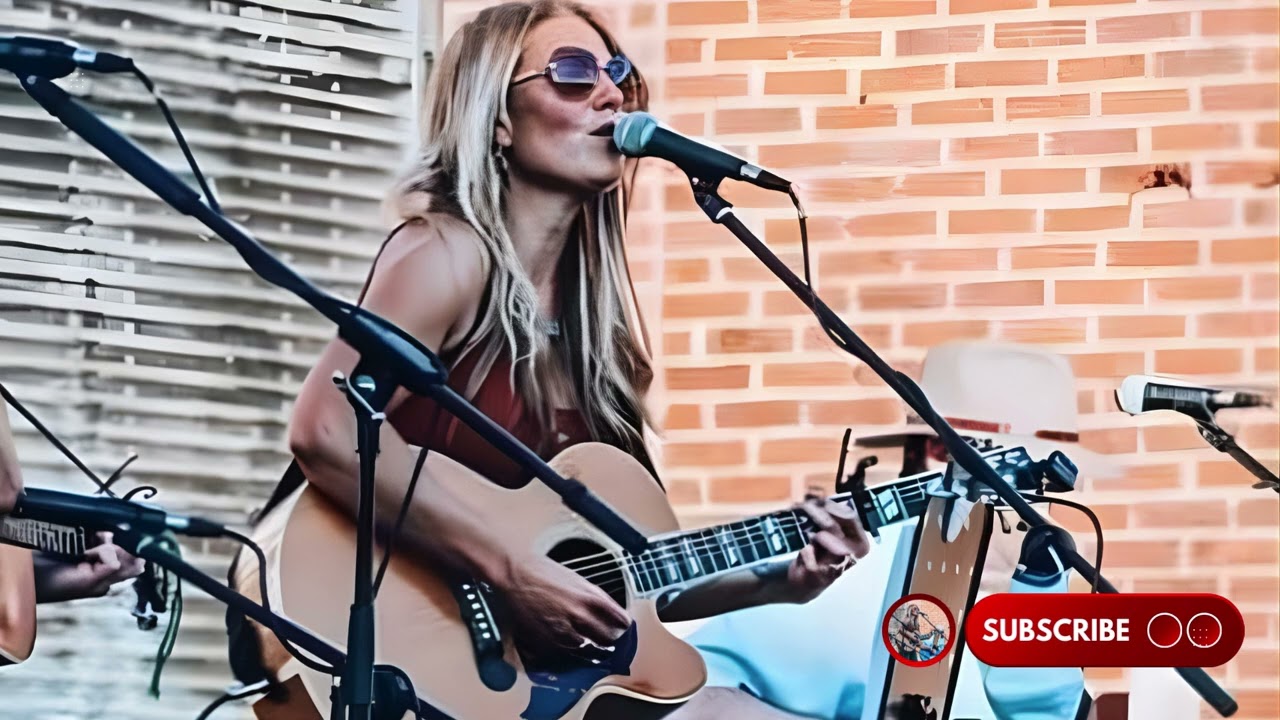 Drivin'  - Andrea Lyn Music - The Wolves - Sreaming on all platforms and at    www andrealyn com
