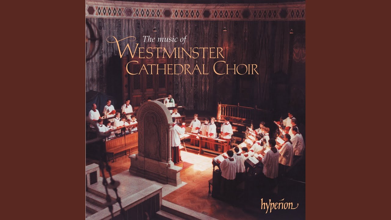 Palestrina: Super flumina Babylonis