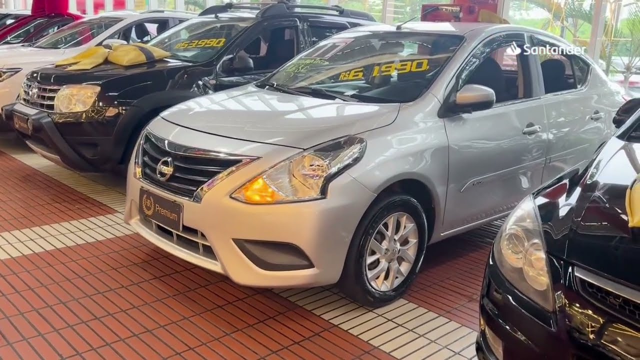 Auto Shopping Global oferta da loja HR Premium