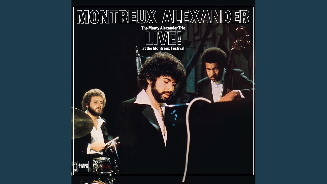 Nite Mist Blues (Live)