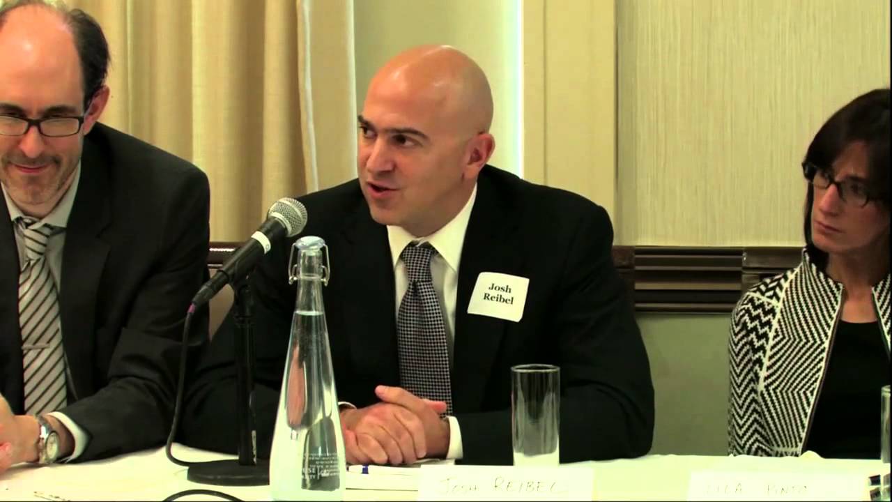 A Panel of Protégées: Self-Active Study and the Future of Educational Innovation