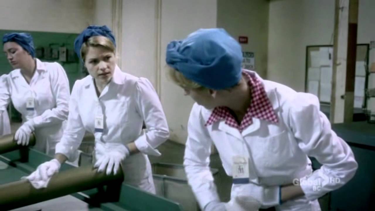 Betty & Kate ~ 4 [Spanish Subtitles]