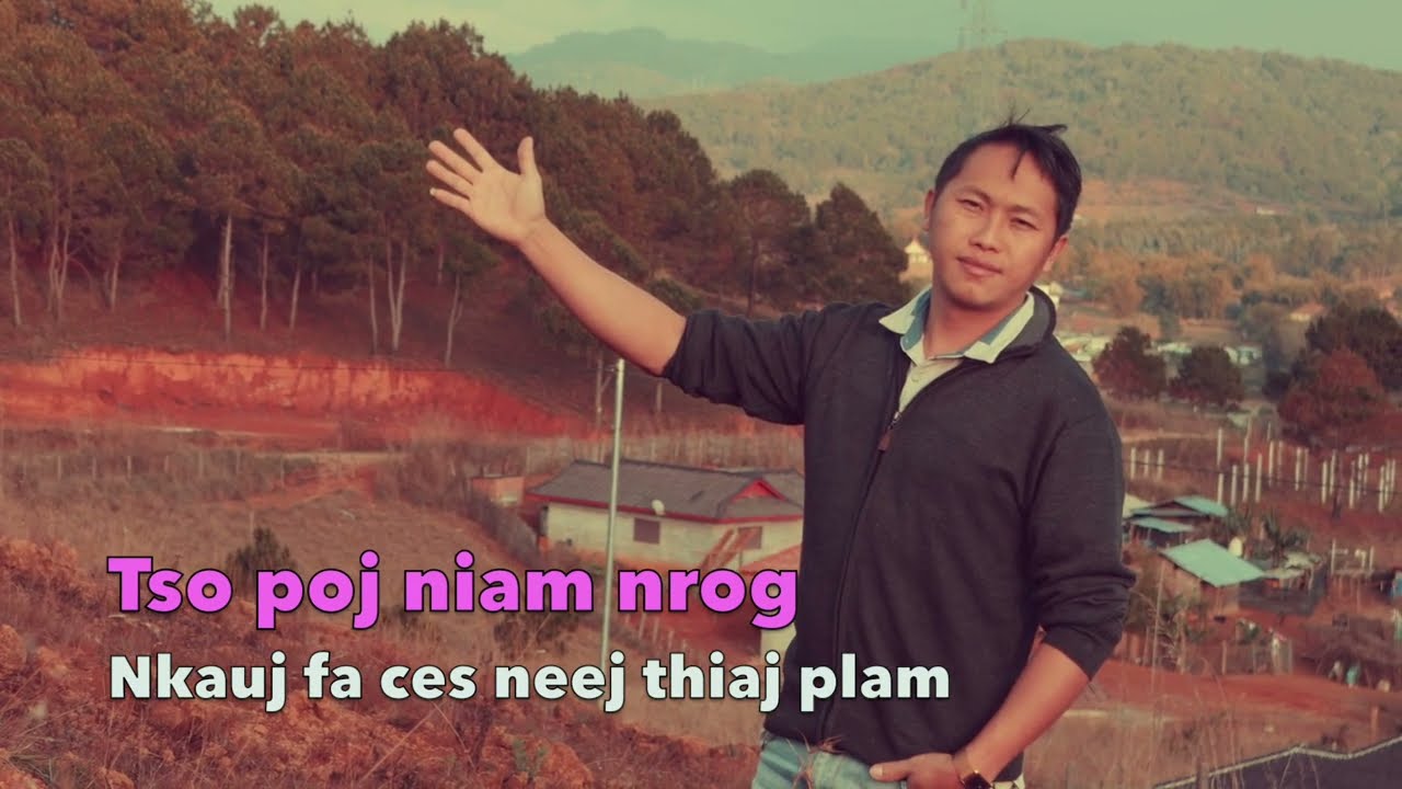 Cia poj niam nrog nkauj fa neej thiaj plam 4/26/2022