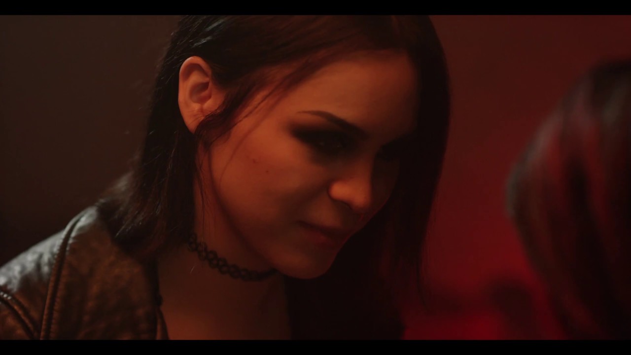 Dead and Gone - Stabbing Westward