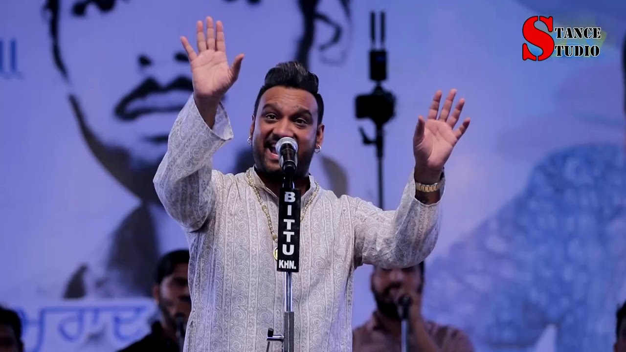 अलग मुकाम है इसकी गायकी का