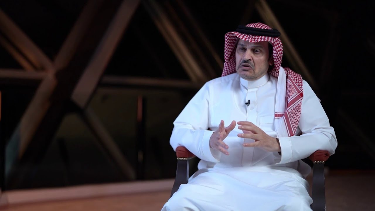 مسافة | بدايات اكتشاف النفط في المملكة