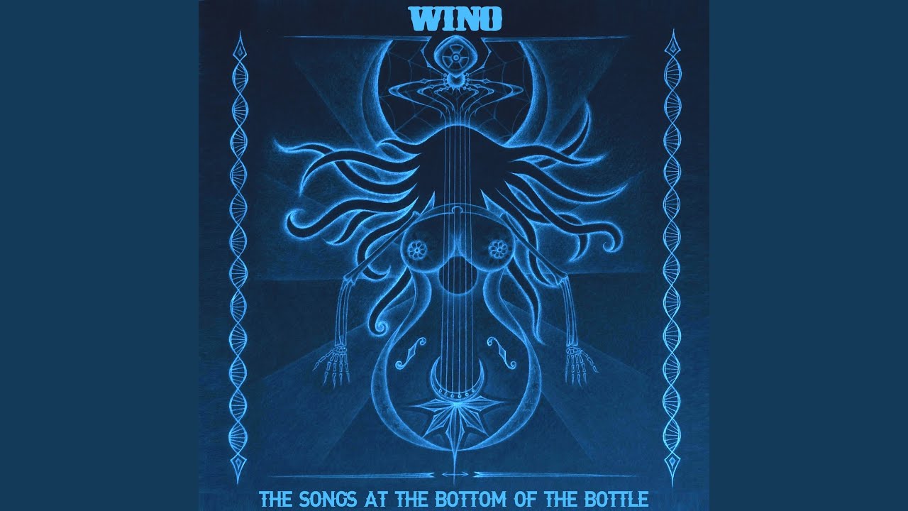 The Song's At the Bottom of the Bottle