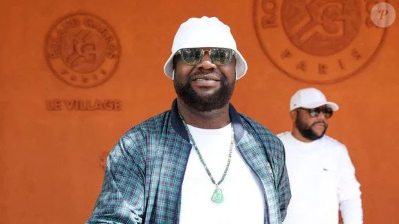Mort du rappeur Calbo (Ärsenik) : le rôle très important tenu par deux stars pendant ses obsèques