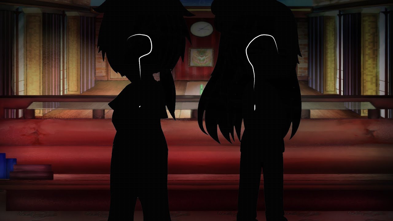 Our Crispy Lovers~||Ep 6||Gacha Club||Gay Love Story||Threesome||CRK||My Au