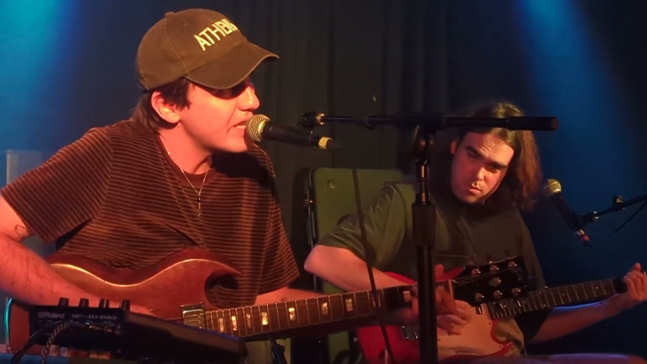 Good Morning - $10 [Live @ Empty Bottle - Chicago 2023-10-03]