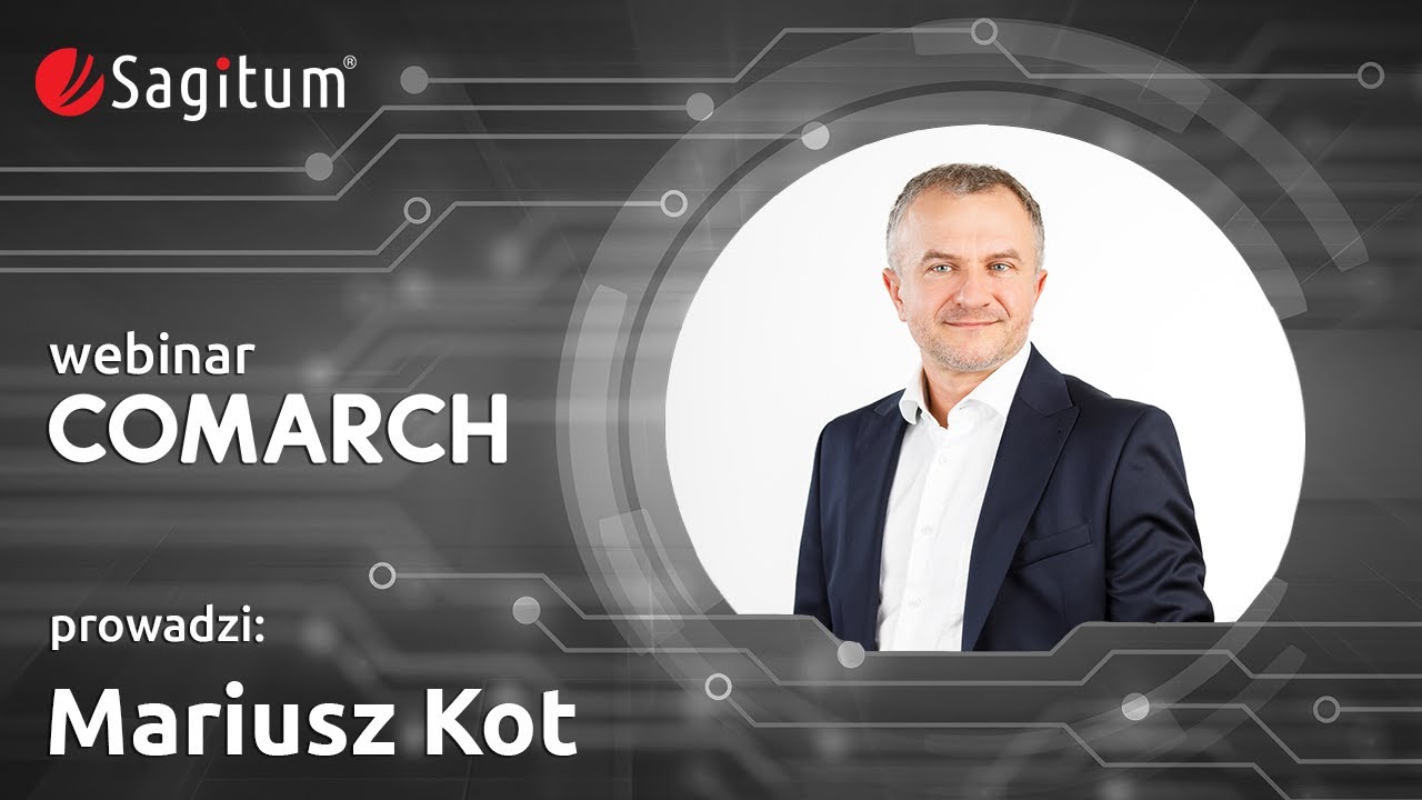 Księgowość w Comarch ERP XL – Przygotowanie systemu do zmian w VAT nowe struktury