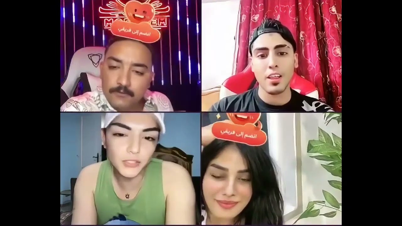 كروان مشاكل وليل مداهم مات علي نفسو من كتر الضحك 😂😂😂