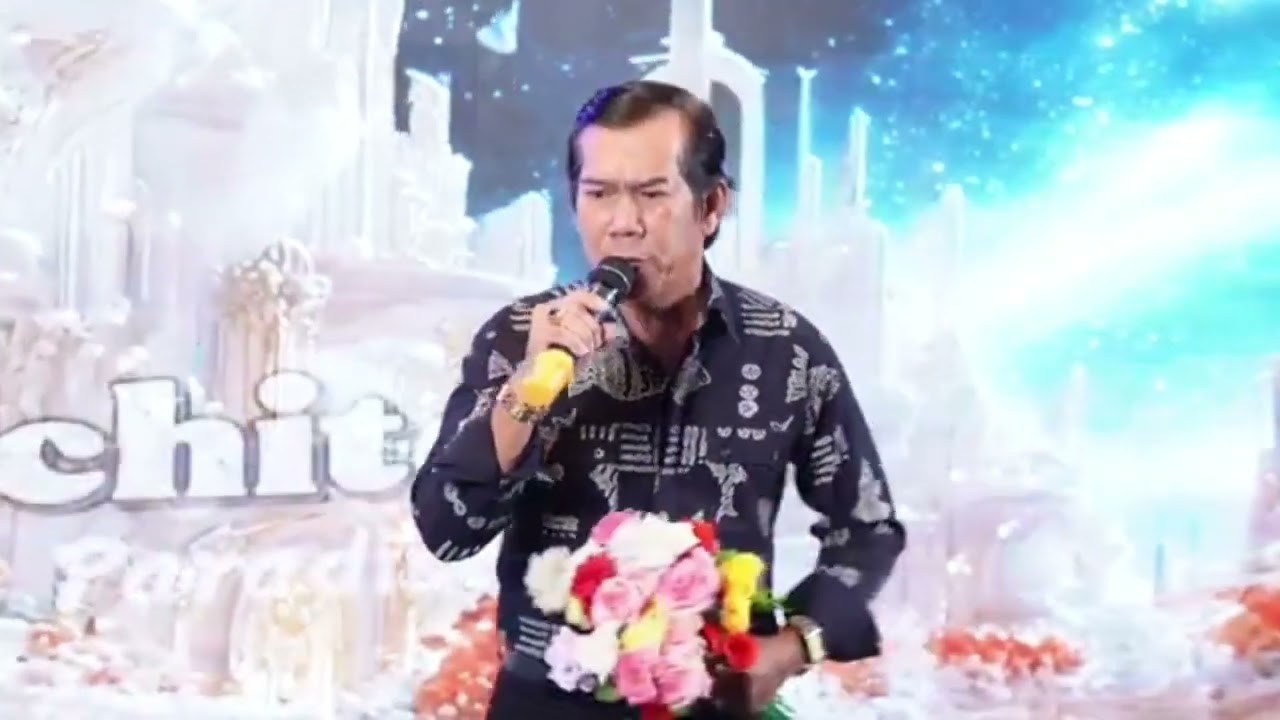 MƯỜI NĂM YÊU EM - Tài Ngô