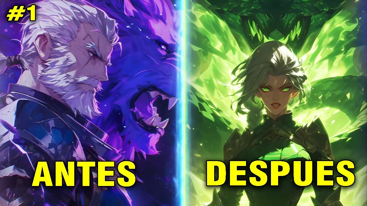 ☢️ DESPERTÉ el SISTEMA de BESTIAS, poseo 10 BESTIAS DIVINAS ANTIGUAS | Parte 1 | Resumen de Manhwa