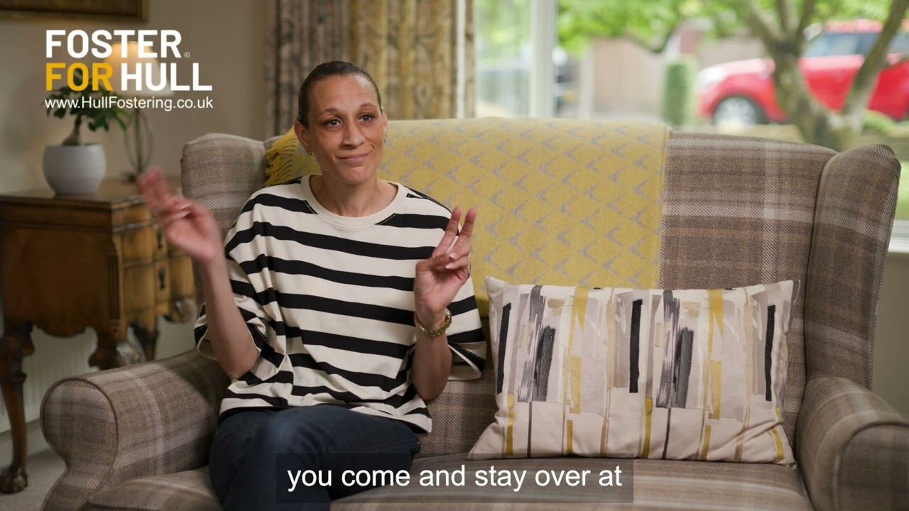 What Is Mockingbird in Fostering? Foster Carers Explain Why It Works - Hull Fostering