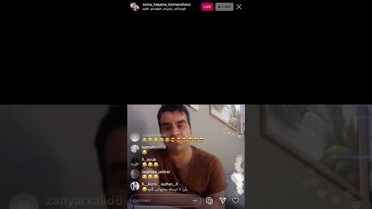 سۆنە تاقانە خۆشترین رابواردن بە مامۆسا ئەرسەلان 😂 sona taqana rabuardn ba mamosta arsalan