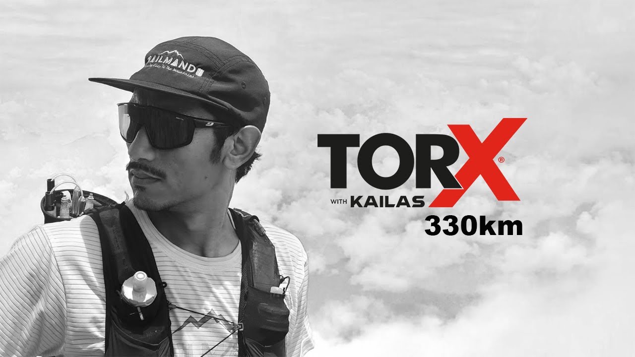 Surviving Tor De Géants 2025 | 330km Across the Alps | Full Vlog