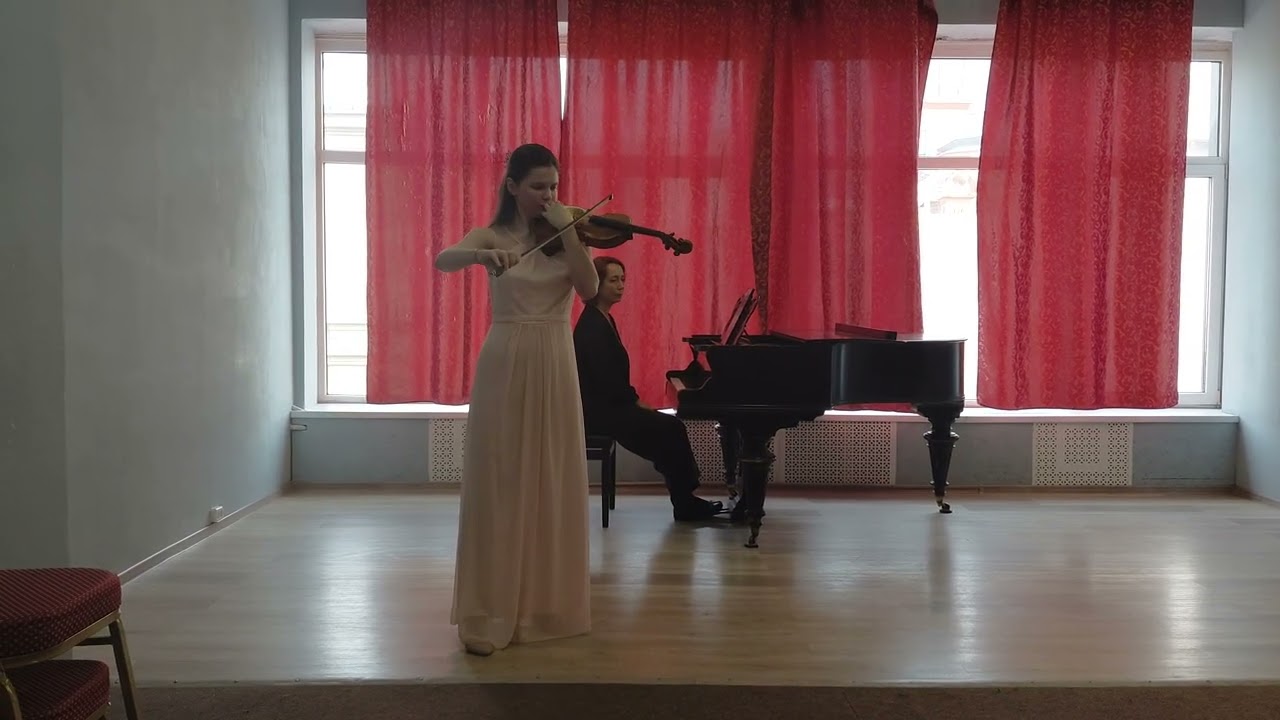 Маргарита Актисова 