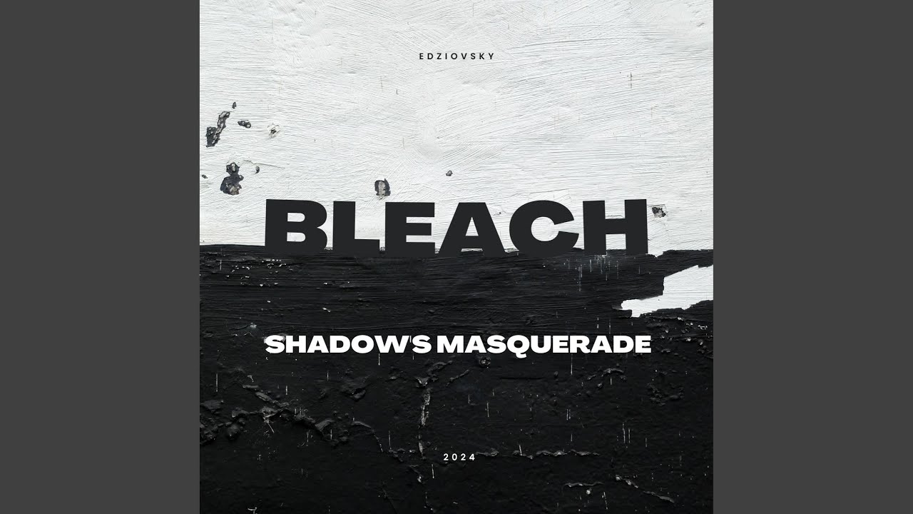 Shadow's Masquerade