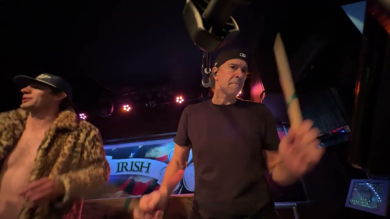 Jack and Jim @IrishKevin's 1030pm-cl 3/7/26 #Keywest #livemusic #Requestmusic