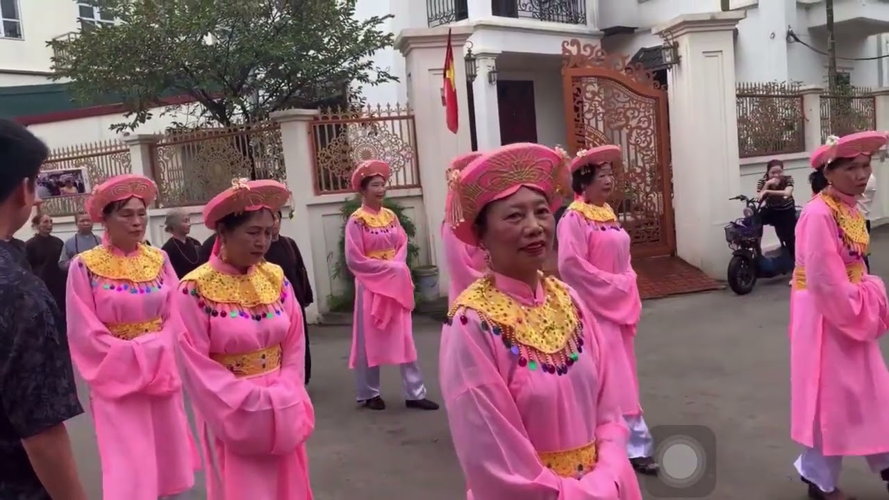 LỄ ĐÓN NHẬN BẢNG XẾP HẠNG DI TÍCH ĐÌNH LÀNG SÀI KHÊ 24 tháng 2, 2026