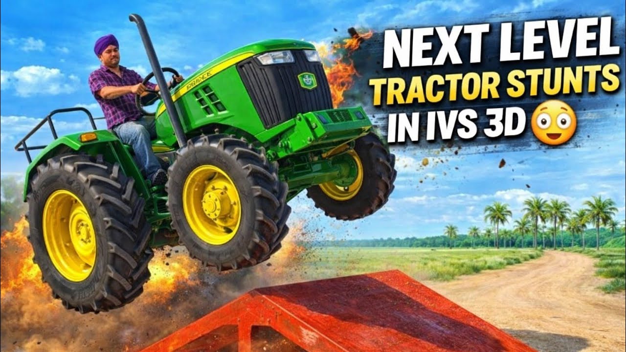 Indian vehicle simulator 3D 🔥