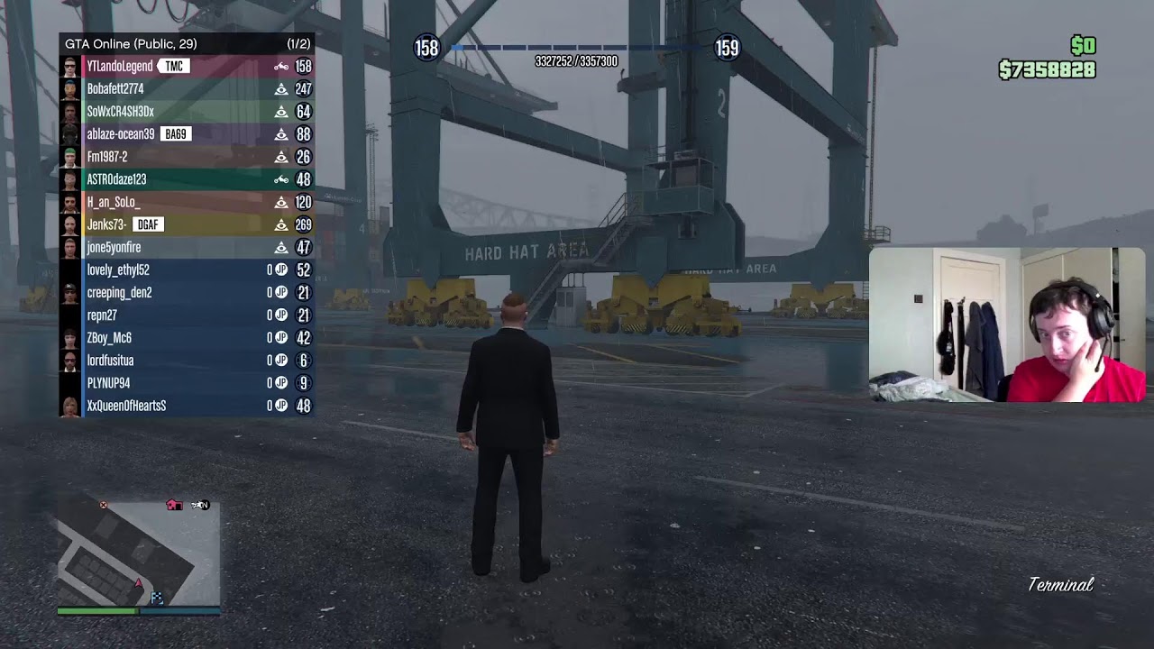 (PS5) GTA Online w/ Friends and Viewers  Ep 35 New Missions, Jobs, Heists, Bonuses etc