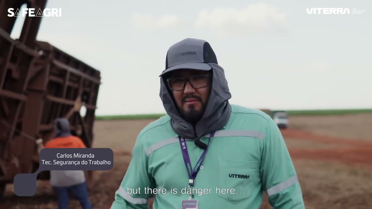 Danger Zones