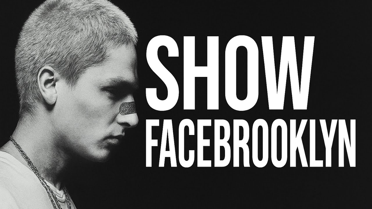 VLOG TEATRO COLISEO FACEBROOKLYN + un poco del backstage 👀